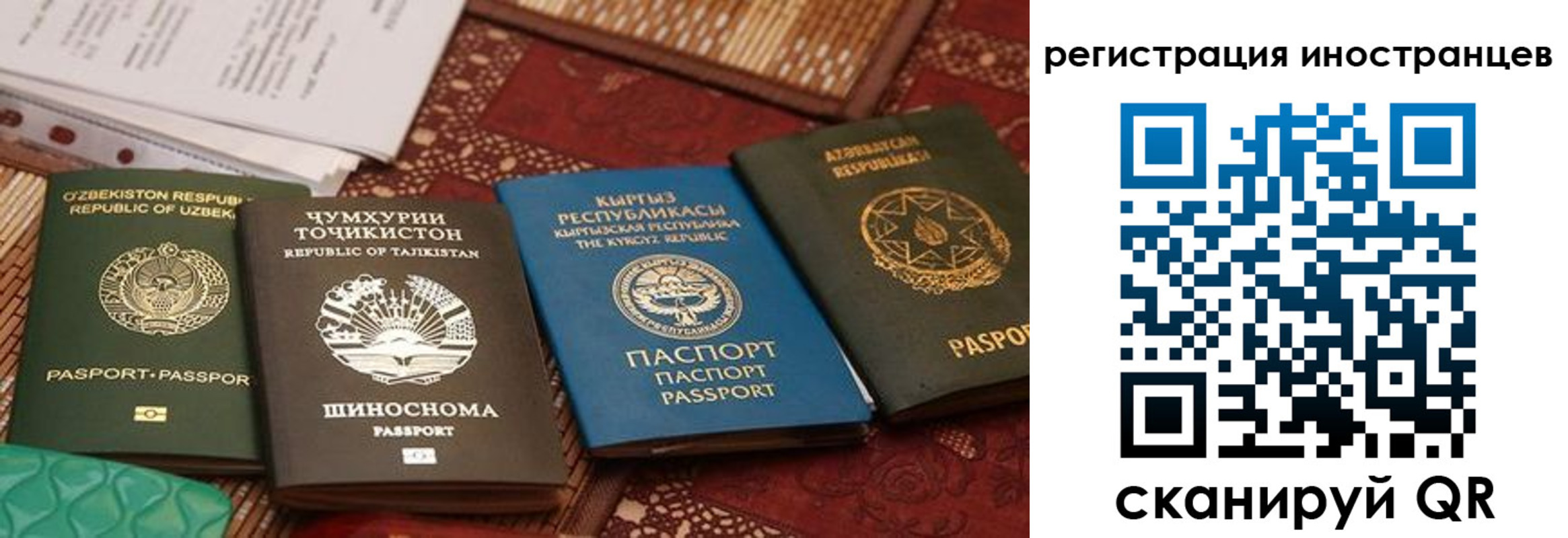 временная регистрация госуслуги в Симе